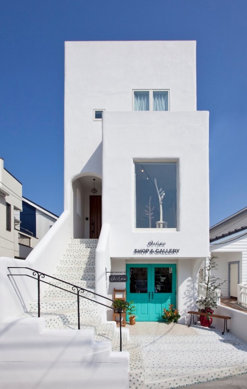 店舗併用住宅をお考えの方へ 神奈川での注文住宅は山下建設 イメージをカタチにする技術力で思いっきりmystyleの家を提案 店舗併用住宅をお考えの方へ 神奈川での注文住宅は山下建設 イメージをカタチにする技術力で思いっきりmystyleの家を提案