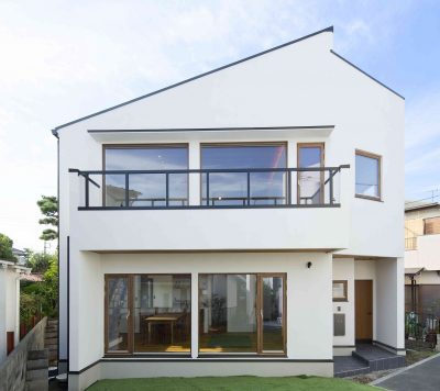 神奈川での注文住宅は山下建設 イメージをカタチにする技術力で思いっきりmystyleの家を提案