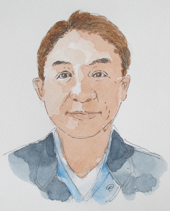 澤田石 司