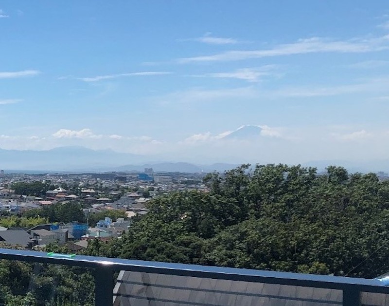 【片瀬山コンセプトハウス】相談見学会のご案内☆