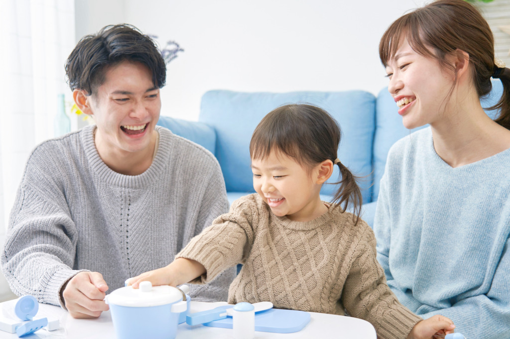 住宅省エネ2024キャンペーン「子育てエコホーム支援事業」を解説！