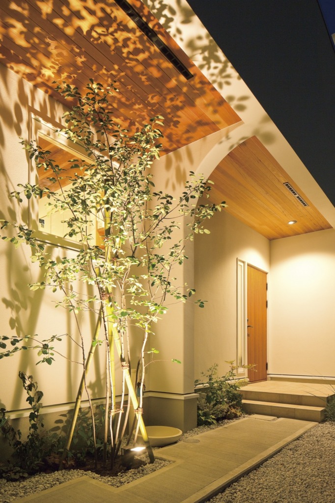 「夜のモデルハウス見学会」！ナイトタイムならではの見どころも | 山下建設株式会社の注文住宅
