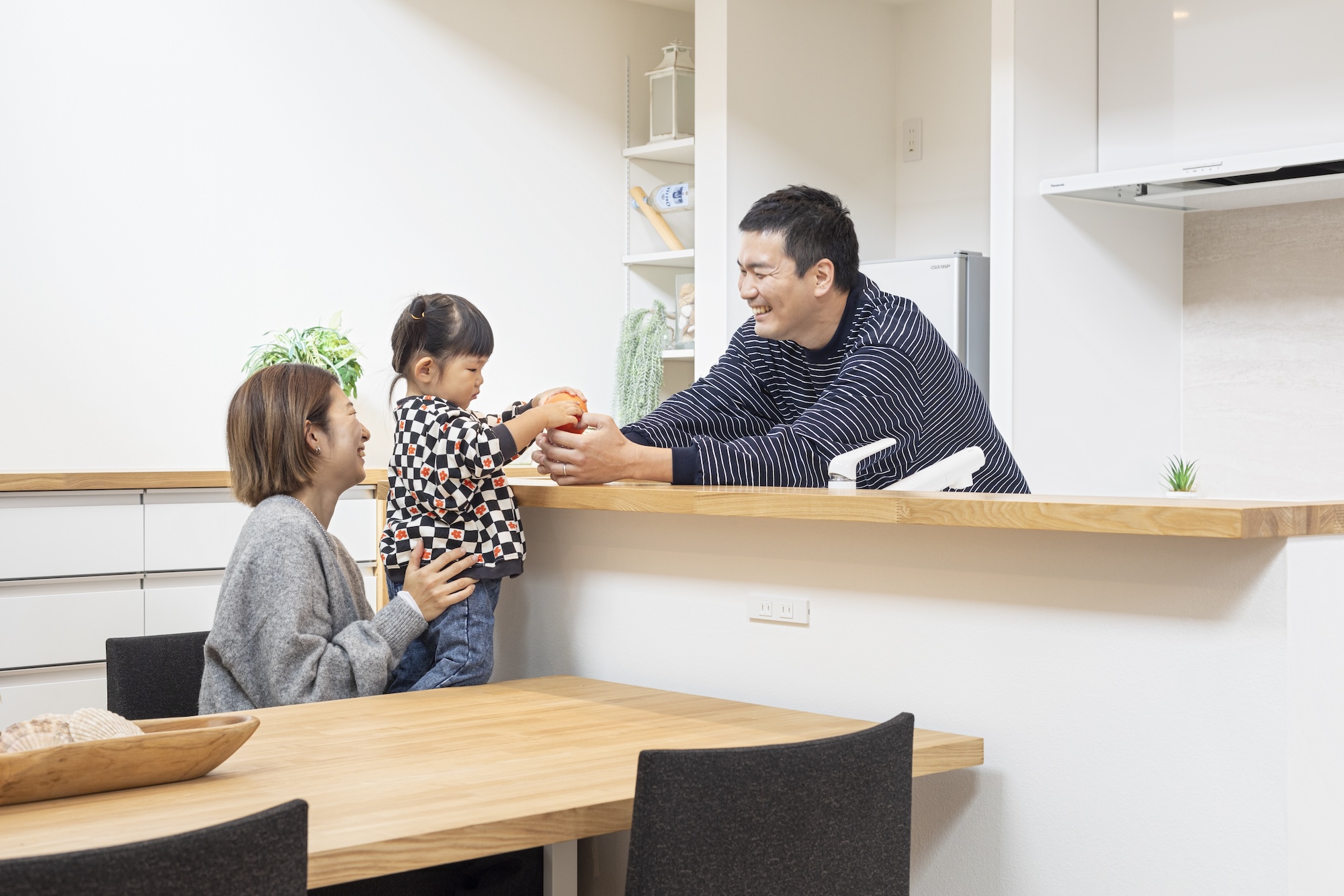 2025年「子育てグリーン住宅支援事業」新設！GX志向型住宅とは