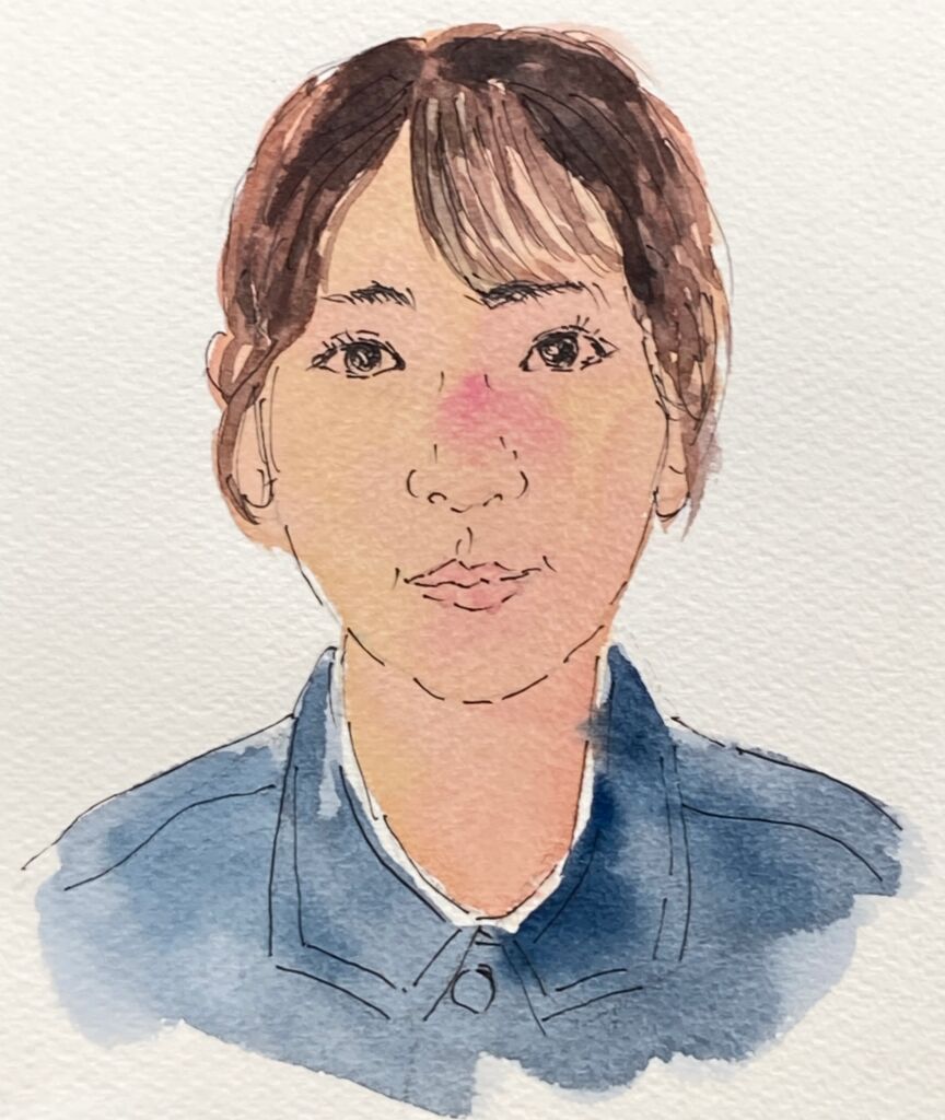 濱野 桜花