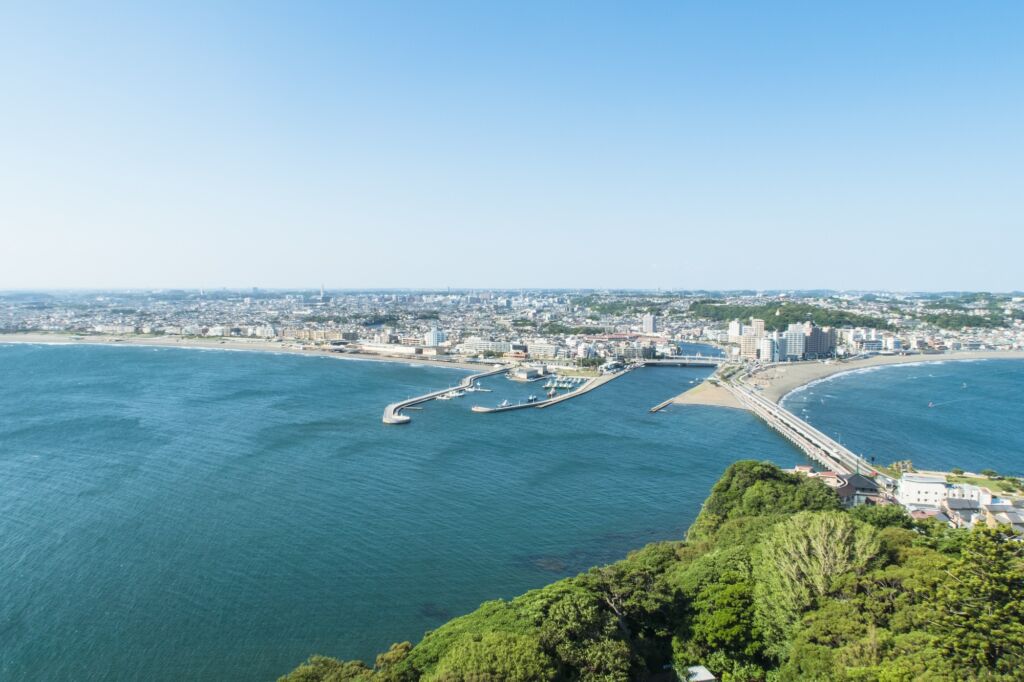 「神奈川で暮らす。」Webサイトをご存じですか？