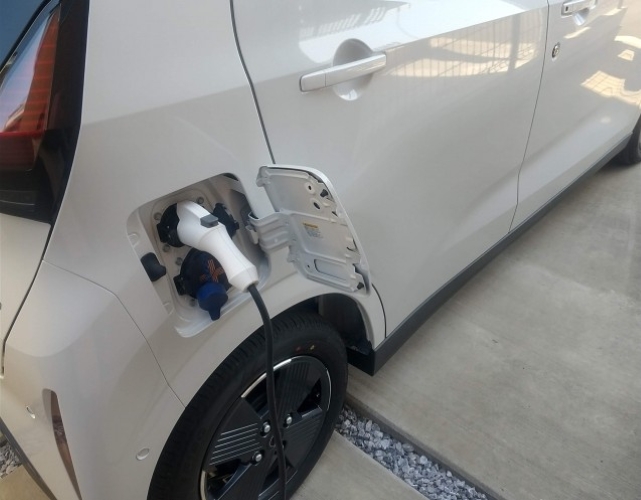 V2Hで車が走る蓄電池に！今年度の補助金申請は9月末まで