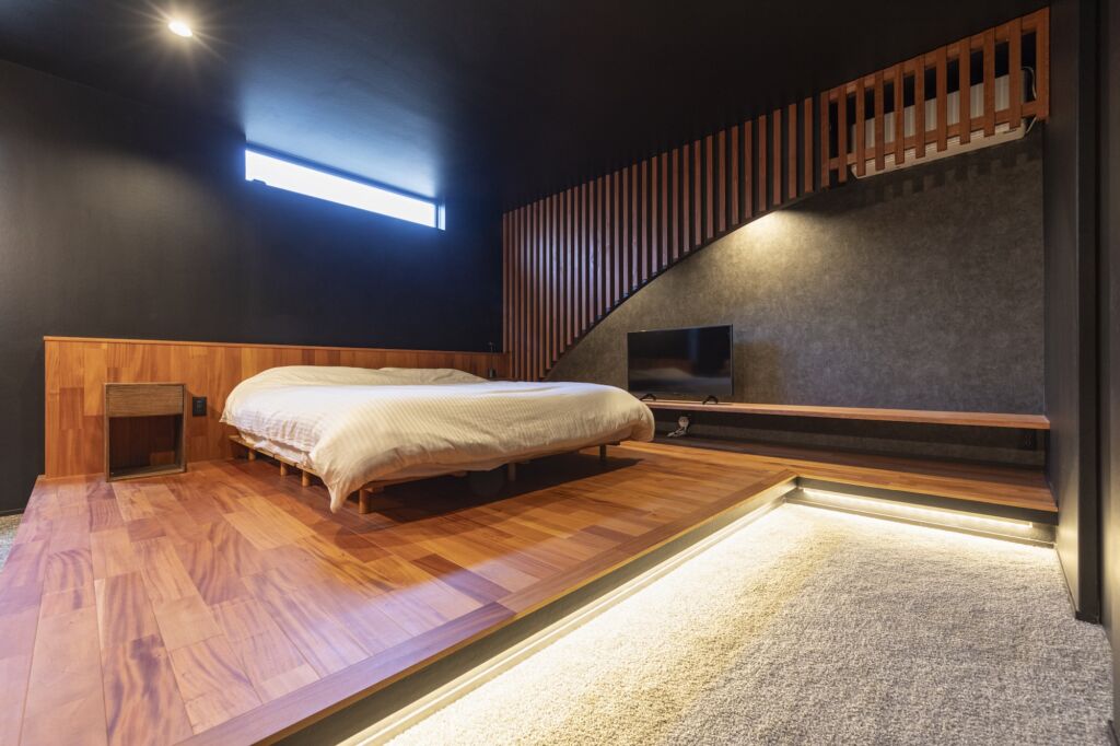 「良質な眠りのための寝室」のつくり方➁安眠のための+α編