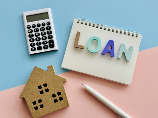 住宅購入+リフォームなら【フラット35】リノベがお得？