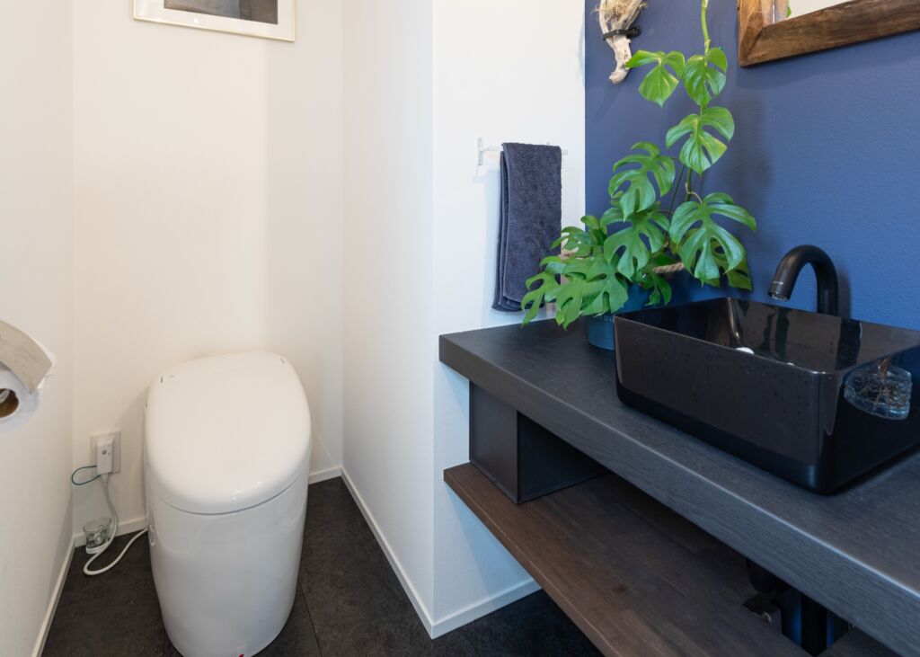 「トイレ収納アイデア事例集」 決定版！（前編）