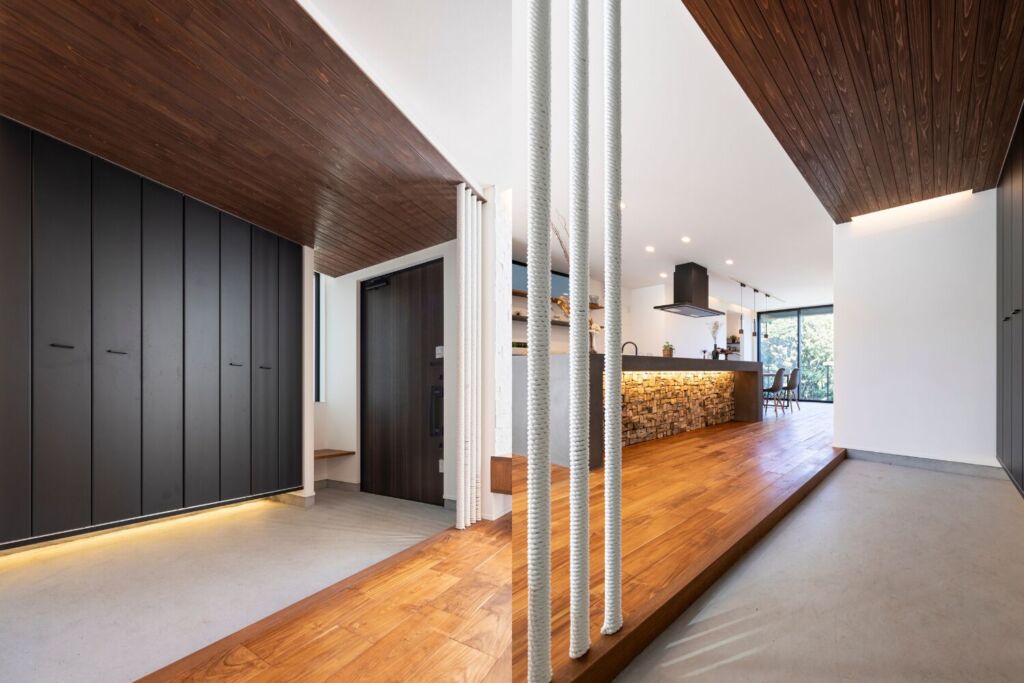 【テーマ別記事まとめ】玄関収納（土間収納）・玄関まわり