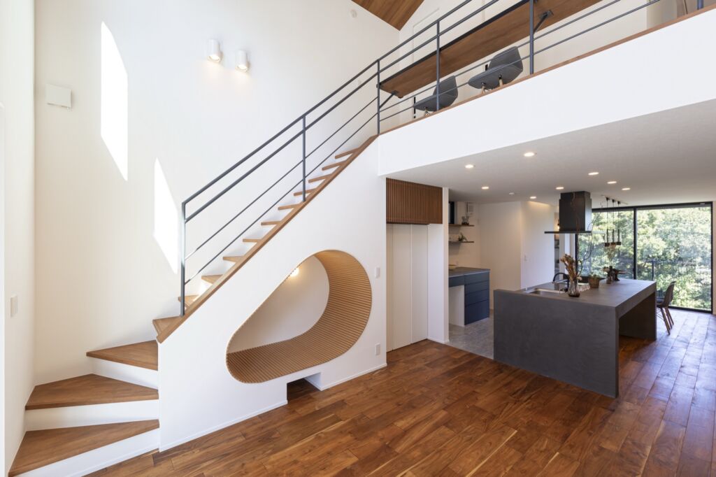 全部見た？「公開中モデルハウス」の見どころを比べてみました➁