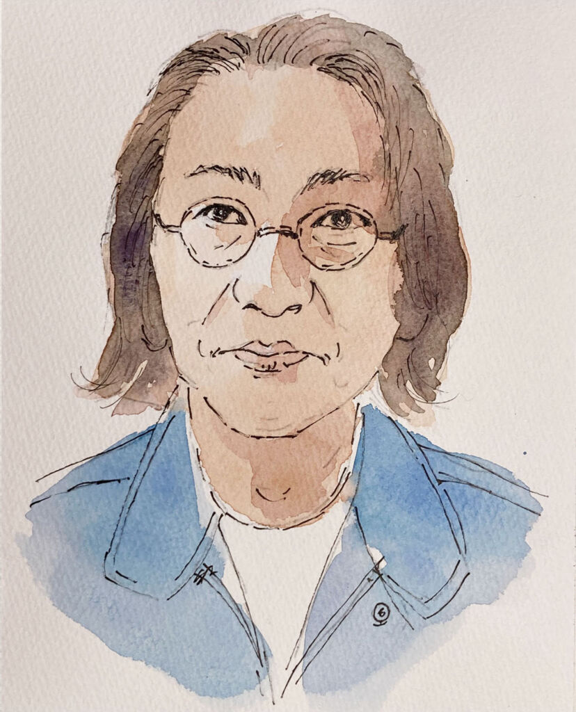 池田 健一