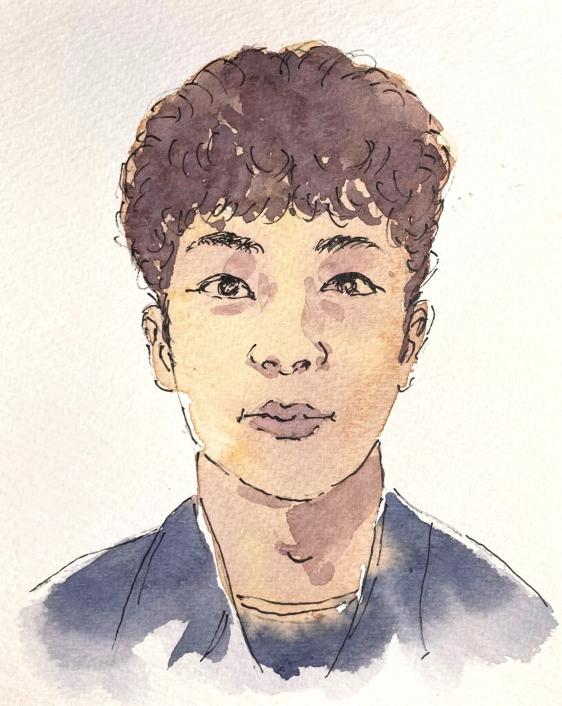 上田 凌士